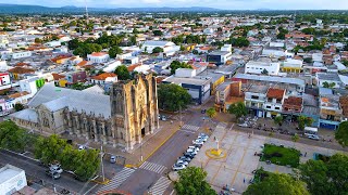 Cáceres Mato Grosso [upl. by Canute]