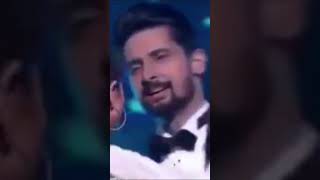 RAVIDUBEY SARGUN MEHTA DANCE PERFORMANCE IN SHOW dil diya gallan song [upl. by Kirit]