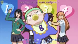 Beelzebub Funny song eng amp arabicsub بليزي بوب [upl. by Analra]