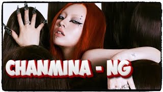 Chanmina  NG  Sub Español [upl. by O'Gowan]