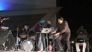 babbu maan live touchwood [upl. by Nawtna285]