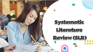 Systematic Literature Review SLR handouts stepbystep guidelines [upl. by Montgomery898]