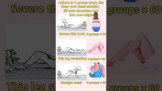 exercise workout full body yoga workout exercise weightloss fatloss cardio 57 [upl. by Wassyngton514]