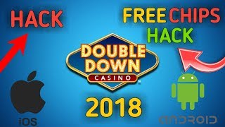 DOUBLEDOWN CASINO FREE CHIPS androidios 2018 [upl. by Matthieu]