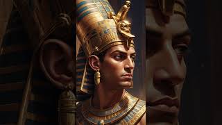 The Pharaohs Wisdom That STUNNED His Kingdom history facts historical pharaoh ancient [upl. by Bryon]