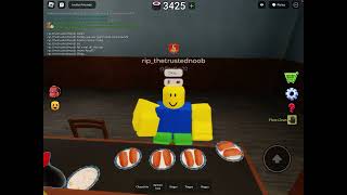 Sushi mukbang [upl. by Lorne]