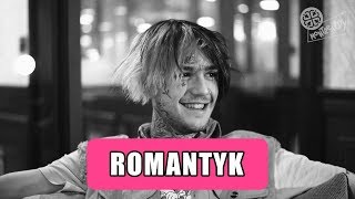 LiL PEEP O ZŁAMANYM SERCU [upl. by Wenona]