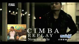 CIMBA 『REPLAY』 CM SPOT [upl. by Edy]