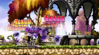 MapleSEA Return of the Forces official trailer [upl. by Lubeck]