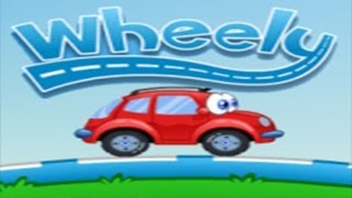 Wheely Walkthrough Level 3 Gameplay HD [upl. by O'Conner]