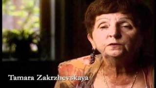 Nureyev Documentary  Part 5 of 6 [upl. by Ardnasela55]