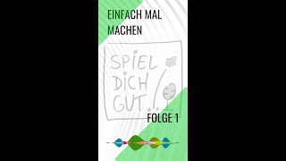 Einfach mal machen [upl. by Marashio]