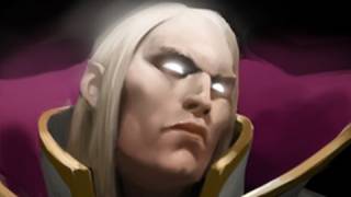 Dota 2 Hero Spotlight  Invoker [upl. by Shannon]