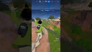 Fortnite my best no scope double kill fortniteclips fortnite gaming [upl. by Mazlack]