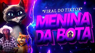 BEAT DA MENINA DA BOTA 👢  Eu vim cantar na roça  Viral Tiktok FUNK REMIX by Sr Dart [upl. by Ekeiram]