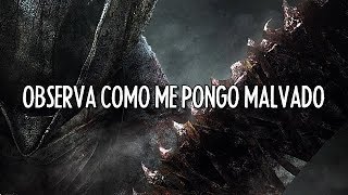 I Get Wicked  Thousand Foot Krutch Sub Español HD [upl. by Aneer292]