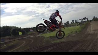 Jeffrey Herlings  20 mins of RAW perfection all bike sounds MUST WATCH [upl. by Galvan]