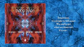 Body Bags  Official Audio [upl. by Higgins607]