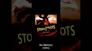 stone temple pilots core no memory [upl. by Oab]