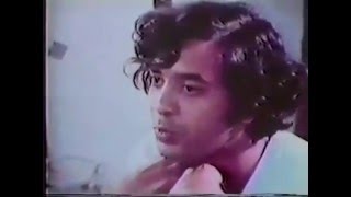 Zakir Hussain and Vikku Viyanakram Rare Video [upl. by Barnie]