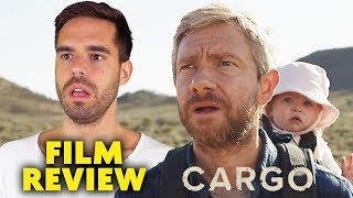 CARGO Movie Is DUMB or DEEP PJ Explained [upl. by Eerized736]