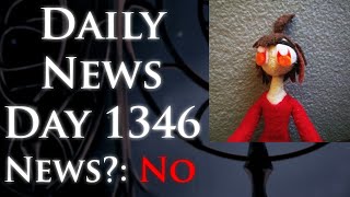 Daily Hollow Knight Silksong News  Day 1346 Ft Dai Locke [upl. by Aiker]