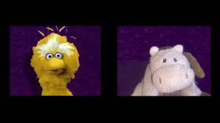 Sesame Street Toodle Loo Comparison Original vs Remake Version [upl. by Notyalc]