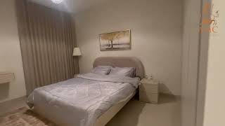 Brand new apartment Marassi Al Bahrain  AMC REALESTATE [upl. by Andersen]