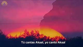 AKAAL Mantra para la transmutación del alma La transcendencia de las personas Ajeet Kaur [upl. by Norman74]