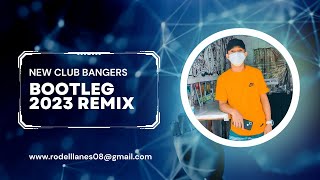 Aku saya  Rindu Semalan Club Banger 2023 Remix [upl. by Octavie259]