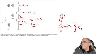 Cascoded CommonSource Amplifier [upl. by Grimaldi862]