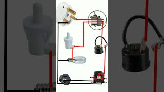 fridge wiring diagramfridge wiringdiagram refigerator wiringfridge wiring connection [upl. by Brandenburg]