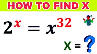 How to find x  Simplification Problem 2  manoj sir [upl. by Durwin60]