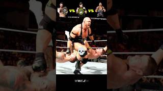 John Cena vs CM Punk vs Ryback 2012  WWE Phonk Edit 💀 wwe johncena phonk skull [upl. by Sindee]