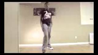 Dlow the dlow shuffle offical video [upl. by Nnyliak968]