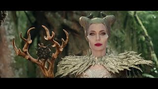 Maleficent 3  Teaser Trailer  Disney Studios [upl. by Bolger]