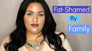 StoryTime FatShamed By Family HD [upl. by Darraj]