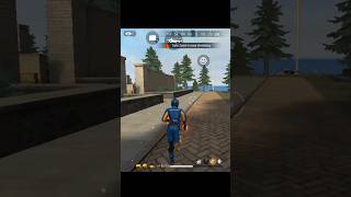 Pistol Se Bawal Kar Diya 🤣 free fire Funny Shorts Video freefire funny shorts ukgameryt [upl. by Ardnoek196]