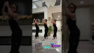 Trending Everytime We Touch  Casada  Tiktok Trending Song  Tiktok Dance Viral Dance [upl. by Tynan472]