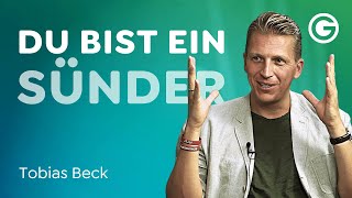 Die wahre Geschichte von Tobias Beck Interview [upl. by Hsiekal]