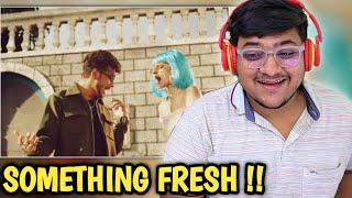 Rashmeet Kaur  Pyar Ki Bahaar Video ft Munawar Faruqui Reaction [upl. by Jain621]