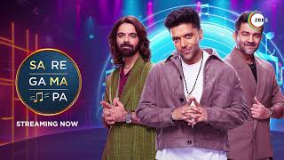 Sa Re Ga Ma Pa  A New Era of Music Awaits  Guru Randhawa [upl. by Annahoj]