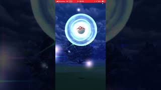 ゲットの瞬間 パート1213 ポケモンgo テラキオン pokemongo ポケモンgo [upl. by Wiedmann853]