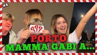 REGALO DI COMPLEANNO PER MIA MAMMA LA PORTO A…  Valemas 4 ♕ [upl. by Nednarb]