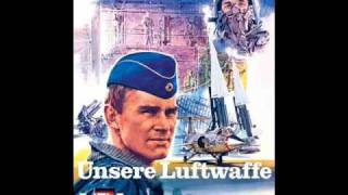 Kampfgeschwader Immelmann Marsch [upl. by Ozzy]