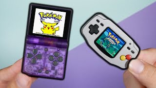 The BEST Mini Handhelds Of 2021 [upl. by Tempest]