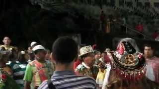 Humberto de Maracanã uma lenda Viva que não morreráBumba Boi do Maracanãjunho 2011 em HD [upl. by Aerdnahc371]