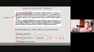 09  Modelo teórico sobre la comunicación y autocríticas de Kerbrat Orecchioni [upl. by Elkin]