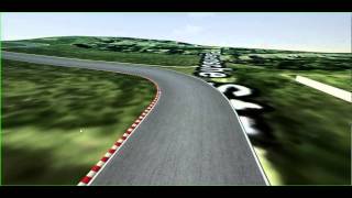 wip schleizer dreieck assetto corsa [upl. by Vizza400]