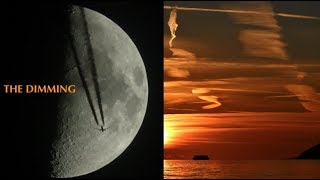 The Dimming Groundbreaking Geoengineering Documentary Is In Production [upl. by Lorens]